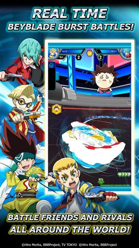 moddroid.com beyblade burst|Beyblade Burst Rivals v3.6.1 MOD APK + OBB (Unlimited Money).